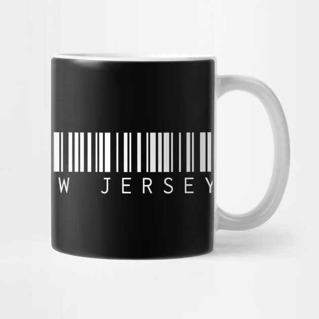 Made in New Jersey State by Novel_Designs